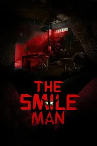 The Smile Man izle