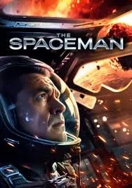 The Spaceman izle
