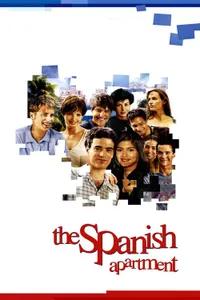 İspanyol Pansiyonu izle