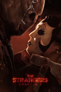 Ziyaretçiler Bölüm 3 izle