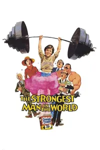 The Strongest Man in the World izle