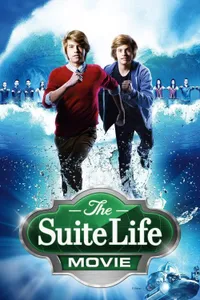 The Suite Life Movie izle