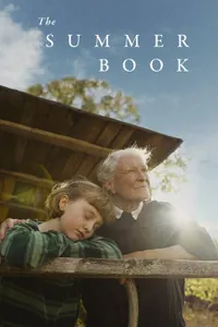 The Summer Book izle
