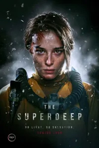 The Super Deep izle