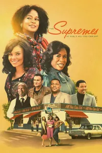 The Supremes at Earl’s All-You-Can-Eat izle