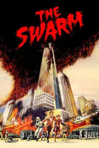 The Swarm izle