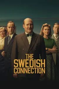 İsveç Bağlantısı – The Swedish Connection izle