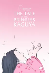 Prenses Kaguya Masalı izle