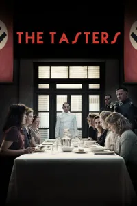 The Tasters izle