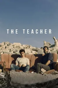 The Teacher izle