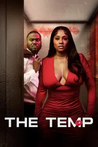 The Temp izle