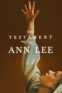 Ann Lee Efsanesi – The Testament of Ann Lee izle