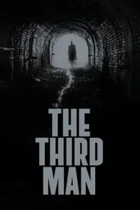 Üçüncü Adam izle