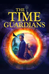 The Time Guardians izle