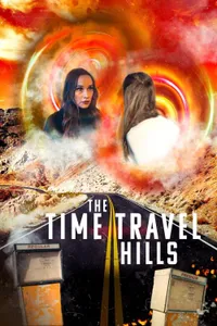 The Time Travel Hills izle