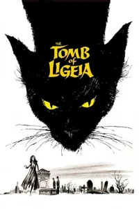 The Tomb of Ligeia izle