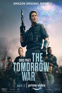 The Tomorrow War izle