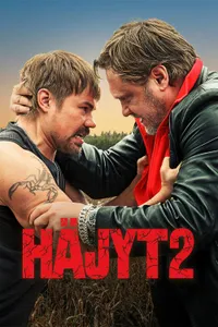 Hajyt 2 – The Tough Ones 2 izle