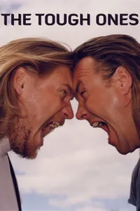 Hajyt – The Tough Ones izle