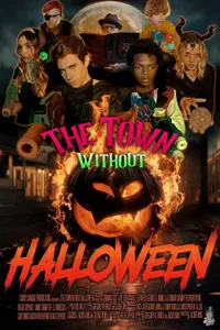 The Town Without Halloween izle