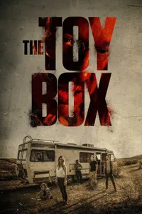 The Toybox izle