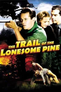 The Trail of the Lonesome Pine izle