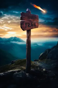 The Trail izle
