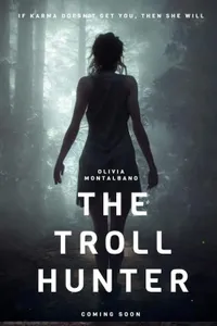 The Troll Hunter izle