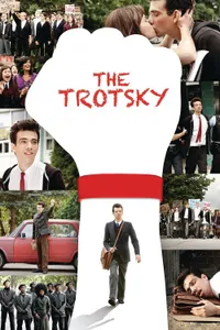 Troçki izle