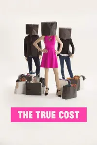 The True Cost izle