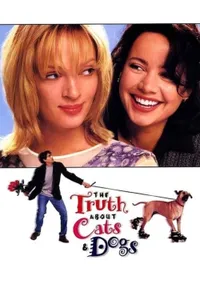 The Truth About Cats & Dogs izle