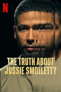 The Truth About Jussie Smollett? izle