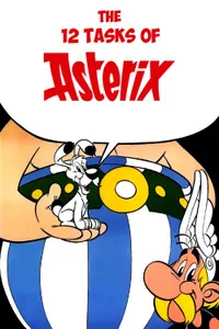 Asteriks: 12 Görev izle