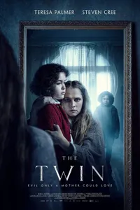 The Twin – İkiz izle