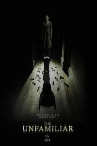 The Unfamiliar izle