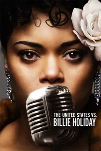 Amerika, Billie Holiday’e Karşı izle