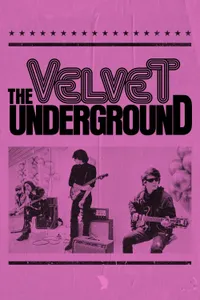 The Velvet Underground izle