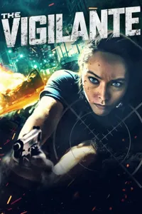 The Vigilante izle