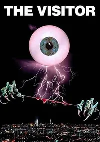 The Visitor