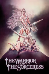 The Warrior and the Sorceress izle