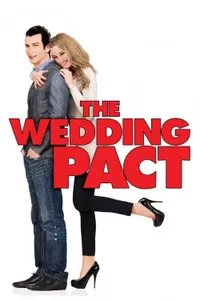 The Wedding Pact izle