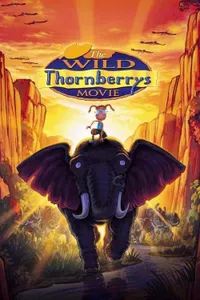 The Wild Thornberrys Movie izle