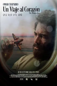 The Wingwalker izle