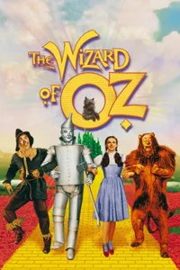 Oz Büyücüsü izle
