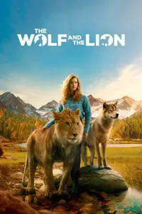 The Wolf and the Lion izle