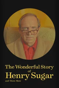 Şeker Henry’nin İnanılmaz Öyküsü ve Diğerleri izle