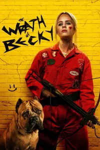 Becky’nin Gazabı izle