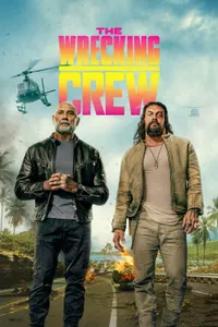 Yıkım Ekibi – The Wrecking Crew izle
