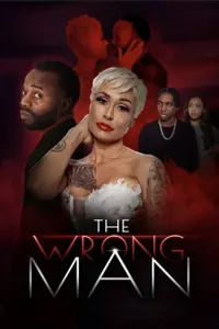 The Wrong Man izle
