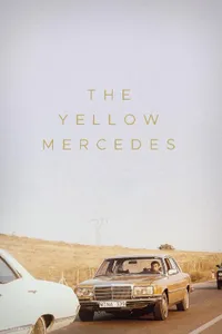 Sarı Mercedes izle